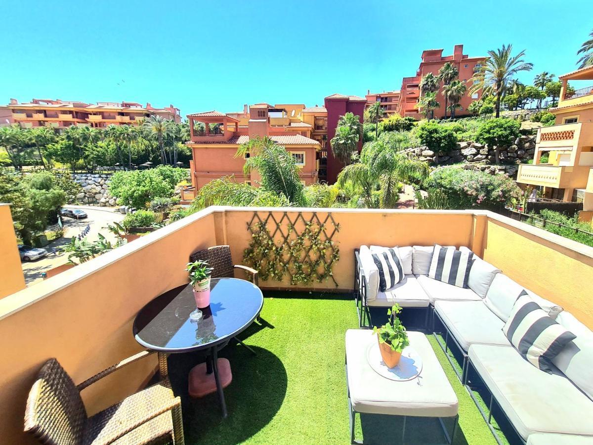 Aa Guest - Reserva De Marbella Golf Course Eco Eksteriør billede