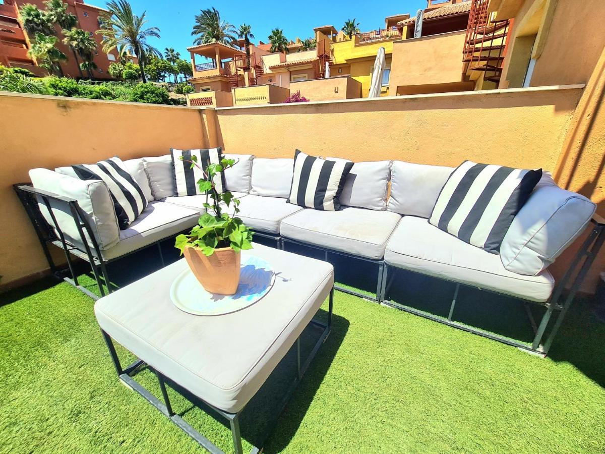 Aa Guest - Reserva De Marbella Golf Course Eco Eksteriør billede