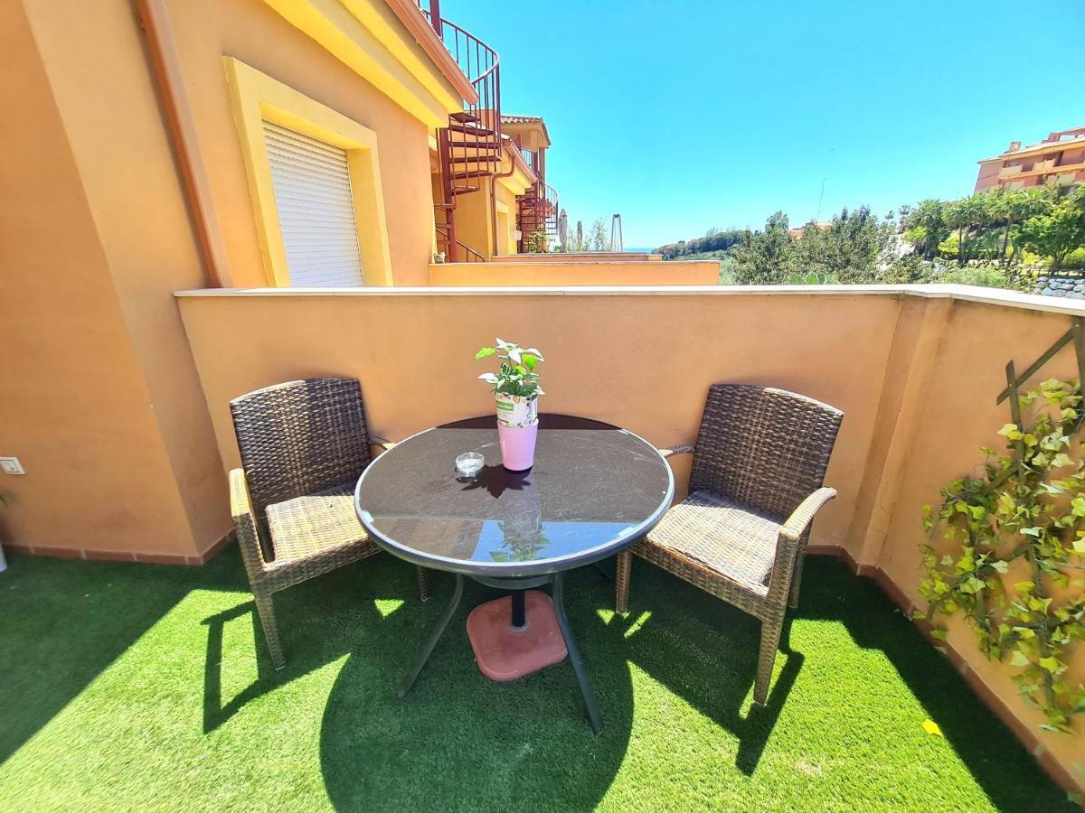 Aa Guest - Reserva De Marbella Golf Course Eco Eksteriør billede