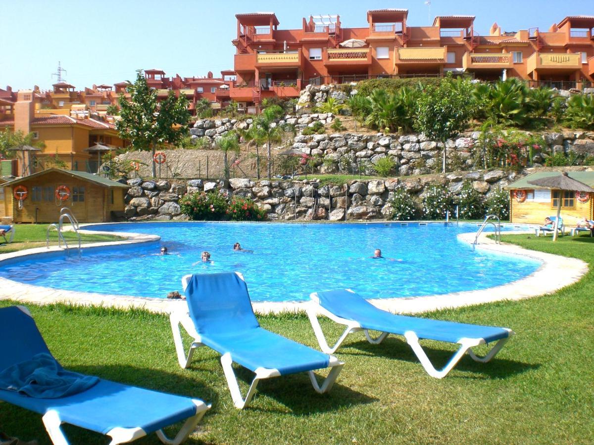 Aa Guest - Reserva De Marbella Golf Course Eco Eksteriør billede