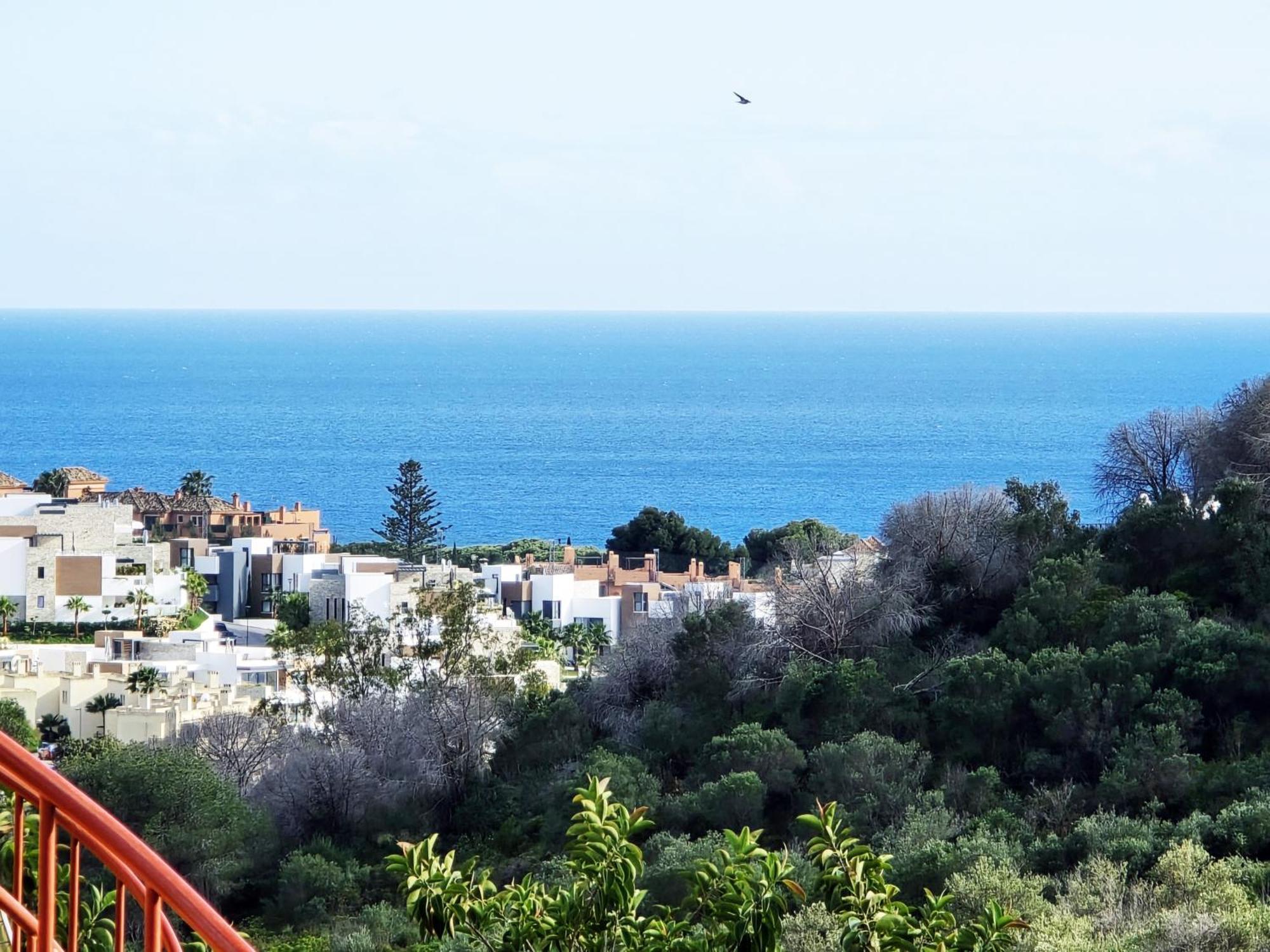 Aa Guest - Reserva De Marbella Golf Course Eco Eksteriør billede